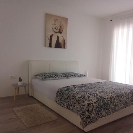 Apartmani Biba Новий Винодольський Екстер'єр фото