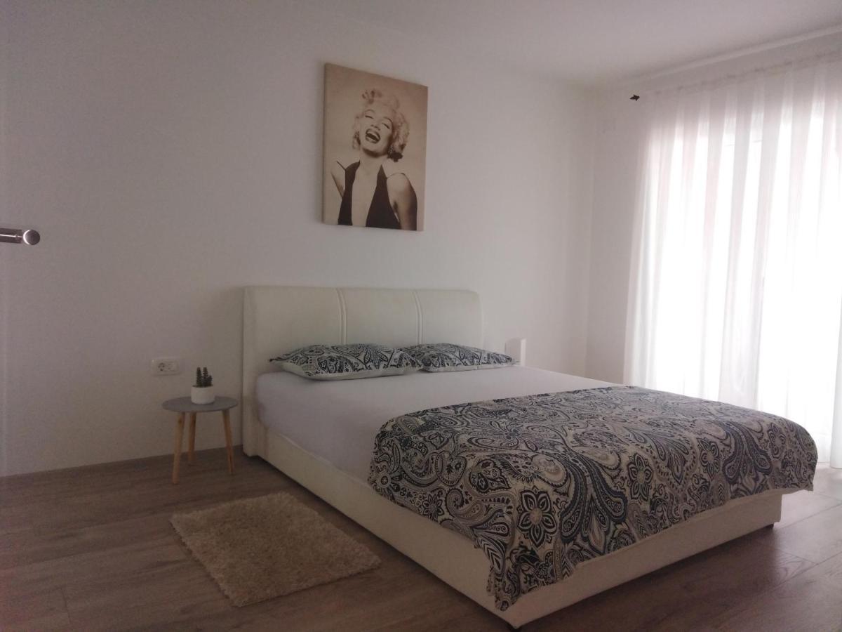 Apartmani Biba Новий Винодольський Екстер'єр фото