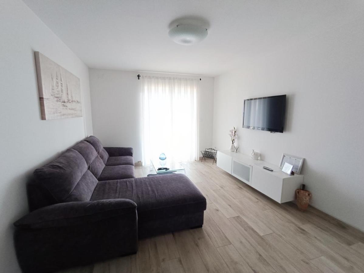 Apartmani Biba Новий Винодольський Екстер'єр фото