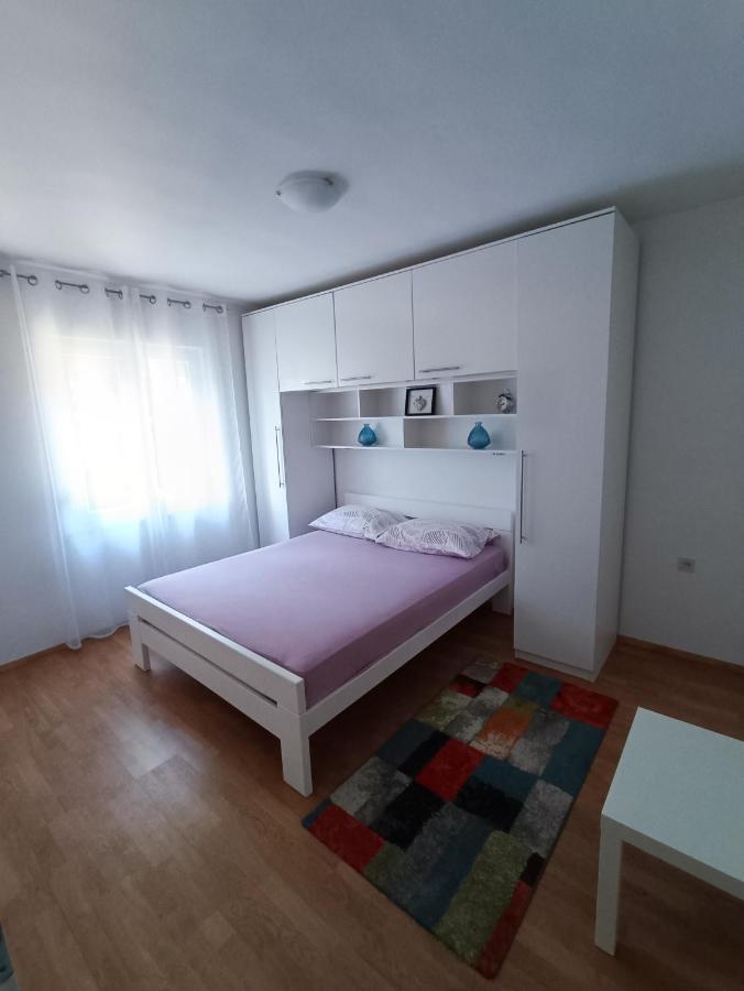 Apartmani Biba Новий Винодольський Екстер'єр фото